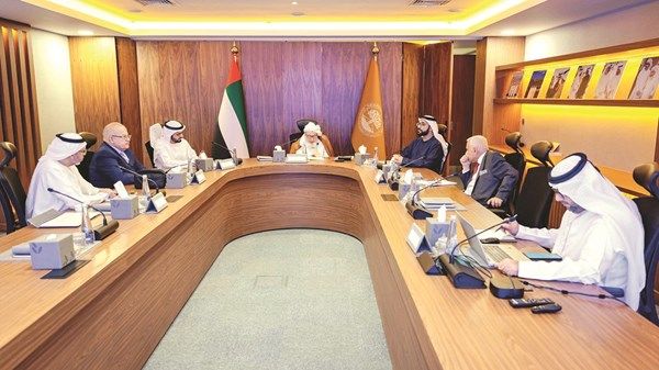 «محمد بن زايد للعلوم الإنسانية»: الاعتداء الآثم أظهر مجدداً رسوخ مؤسسات الدولة