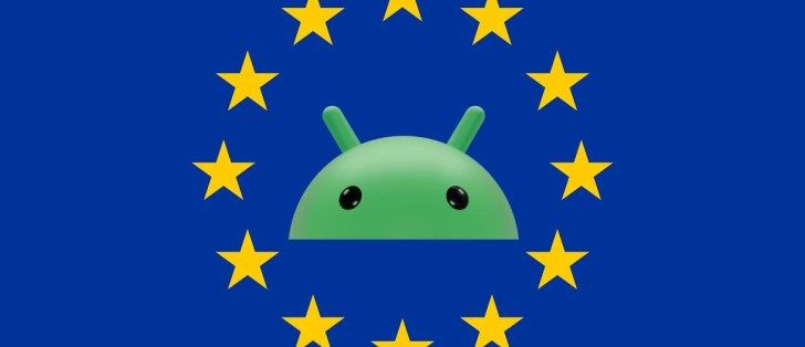 تكنولوجيا: الاتحاد الأوروبي يقترح زيادة انفتاح اندرويد أمام خدمات الذكاء الاصطناعي الخارجية