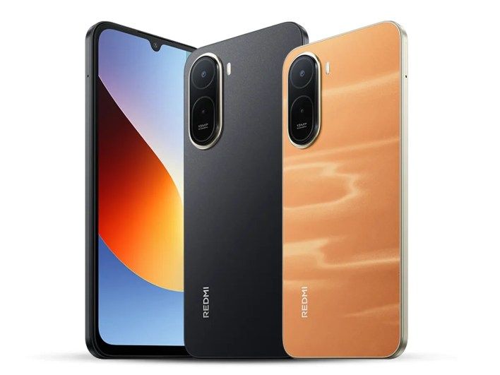 تكنولوجيا: شاومي تطلق هاتفها الاقتصادي الجديد ببطارية ضخمة وشاشة فائقة السلاسة