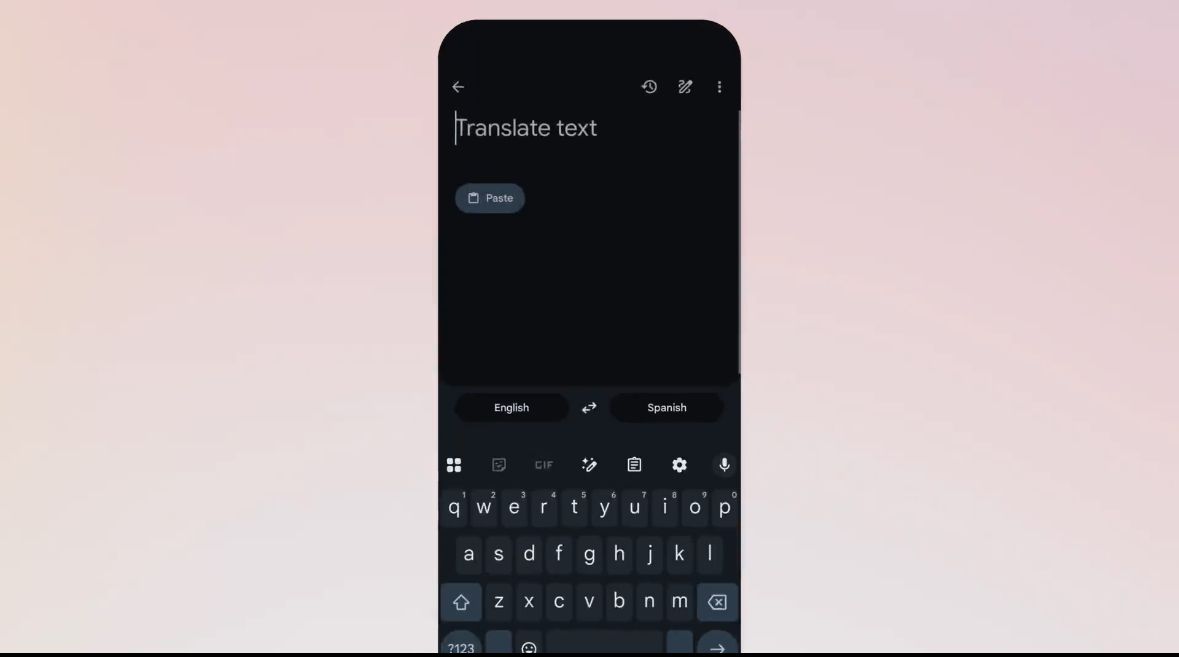 تكنولوجيا: خدمة Google Translate تكمل 20 عامًا وتحصل على ميزة مطلوبة منذ سنوات