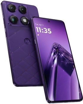 تكنولوجيا: موتورولا تستعد لإطلاق نسخة جديدة من هاتف Signature