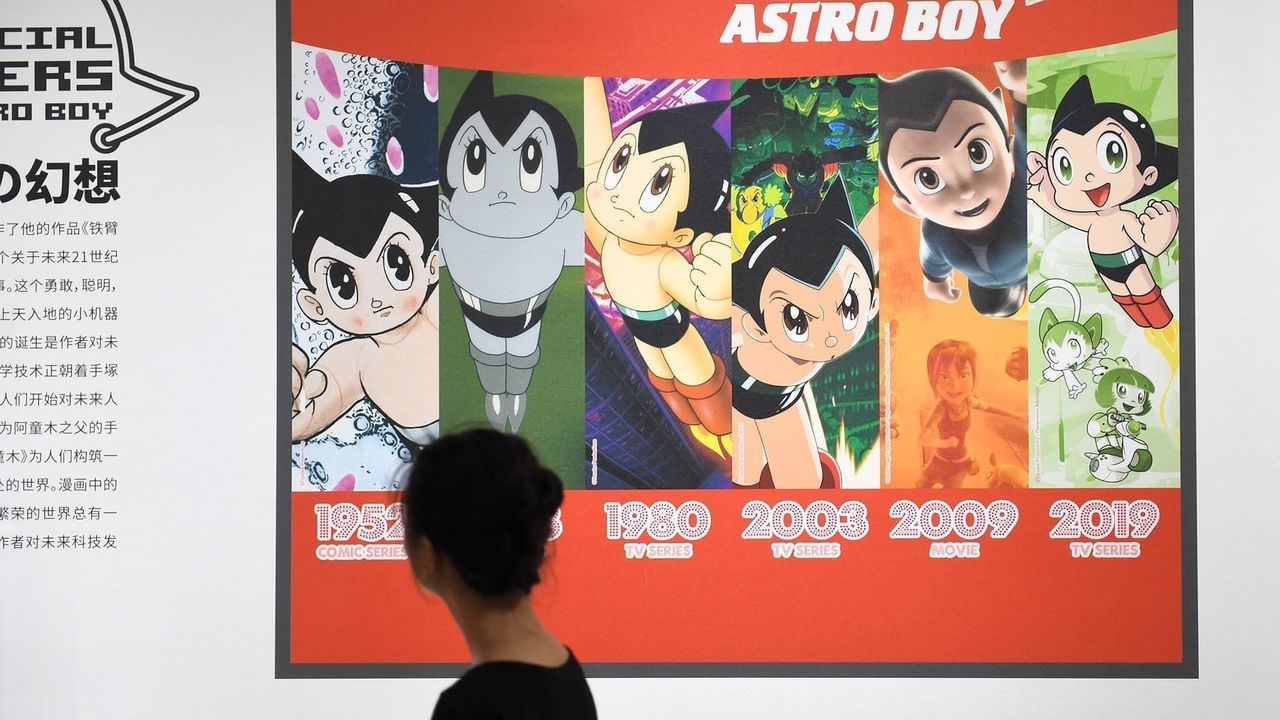 اليابان | من صفحات المانغا إلى العالمية: كيف غزا الأنيمي الياباني العالم؟