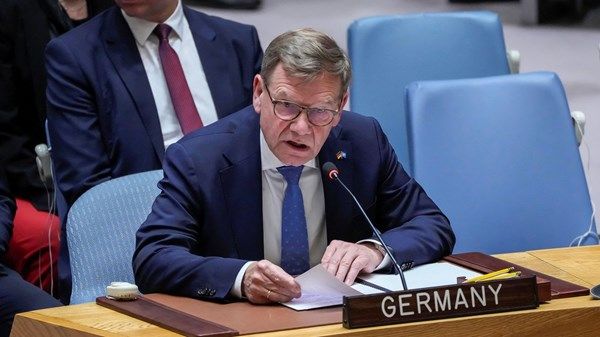 ألمانيا: العالم لا يحتاج إلى قوى نووية جديدة