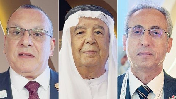 فائزون بجائزة خليفة الدولية لنخيل التمر: الابتكار والاستدامة عنوان المرحلة