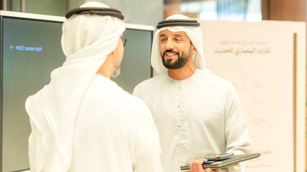 خلال اجتماعها الأول برئاسة مريم بنت محمد بن زايد.. لجنة الهوية الوطنية تطلق «مبادرة السجل الوطني للتراث الحديث»