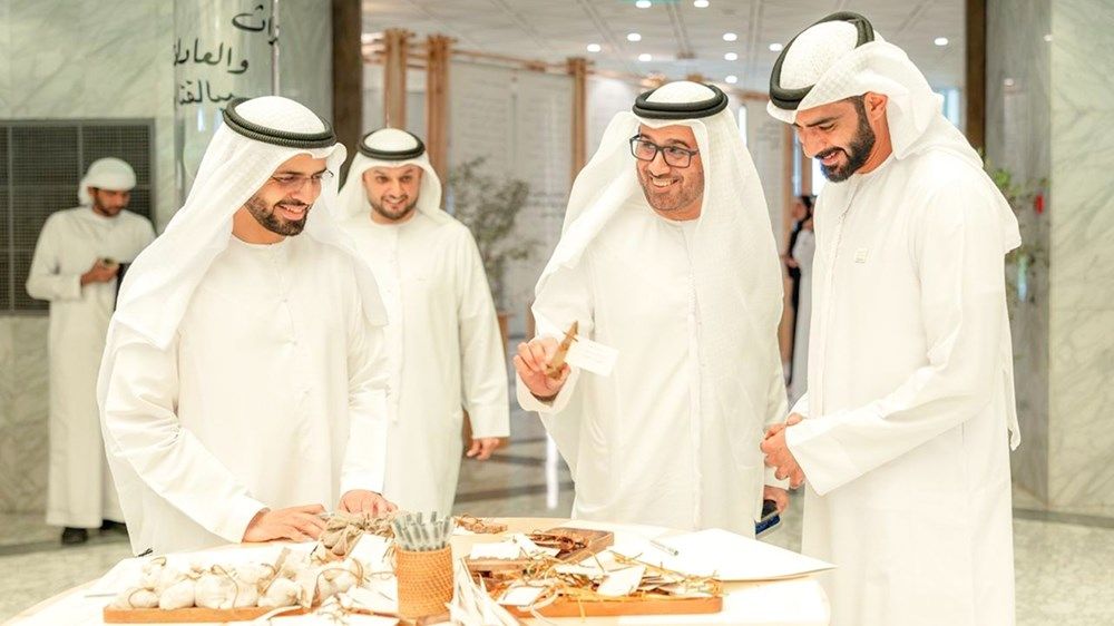 خلال اجتماعها الأول برئاسة مريم بنت محمد بن زايد.. لجنة الهوية الوطنية تطلق «مبادرة السجل الوطني للتراث الحديث»