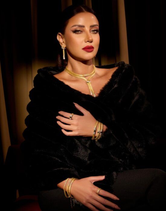 تحديث- فضيحة فبركة حلقة “فسخ الخطوبة”… رضوى الشربيني تكشف المستور وتتوعد “هذه الادلّة”