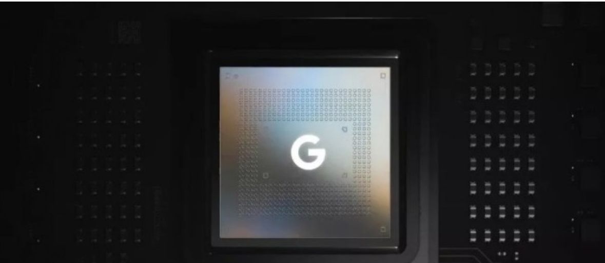 تكنولوجيا: تسريب يكشف مواصفات معالج Tensor G6 في Google Pixel 11