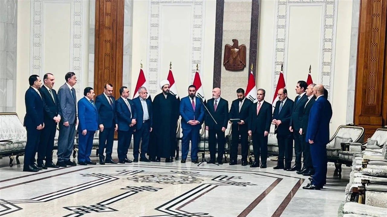 انطلاق ماراثون الحقائب الوزارية