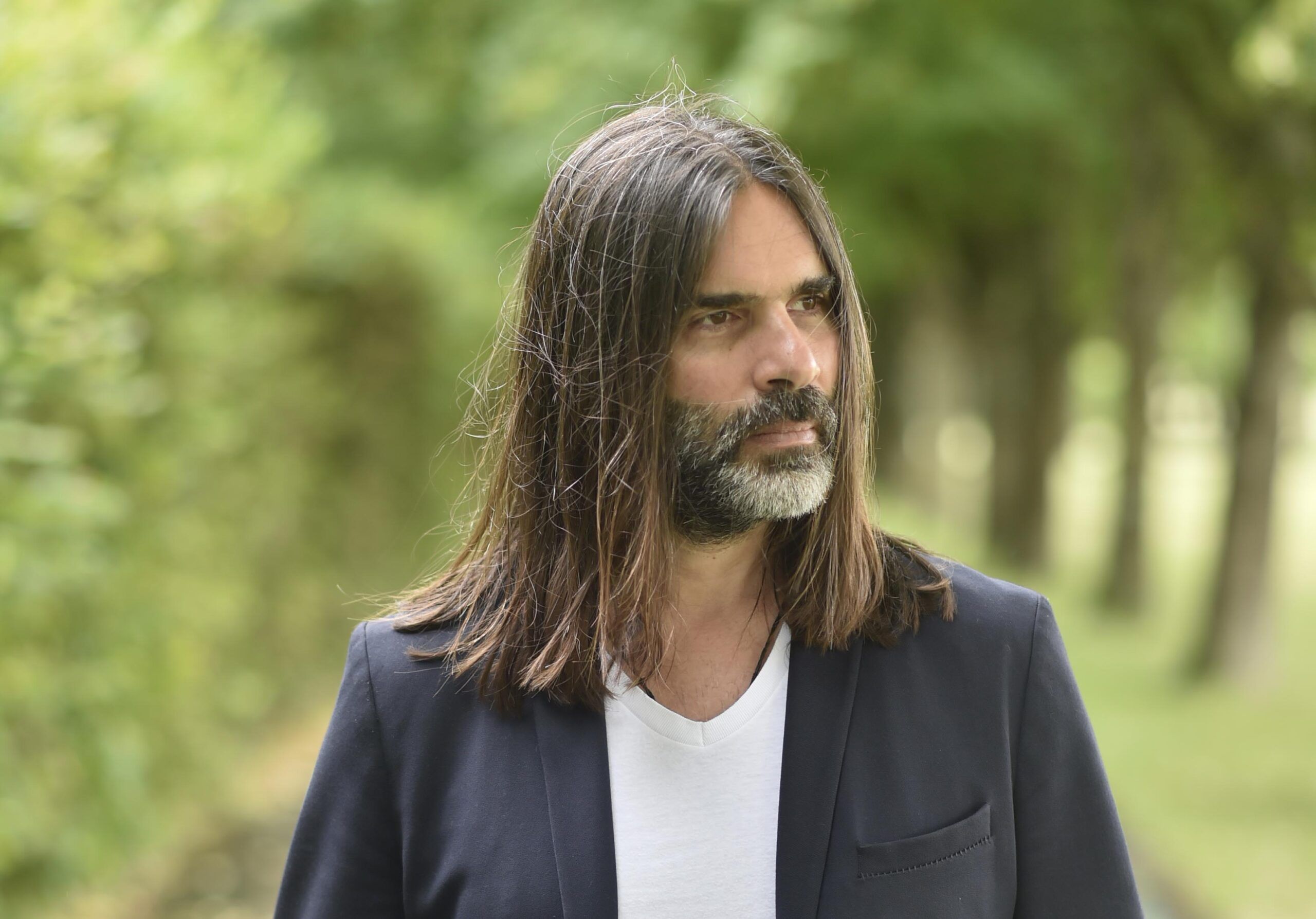 خالد مزنر ينضم إلى لجنة تحكيم مهرجان كان السينمائي الدولي