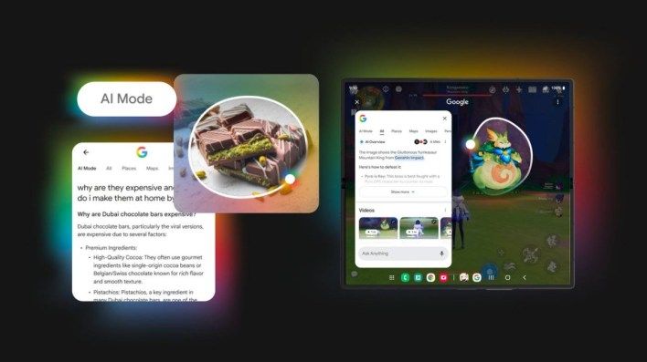 تكنولوجيا: الاتحاد الأوروبي يقترح زيادة انفتاح اندرويد أمام خدمات الذكاء الاصطناعي الخارجية