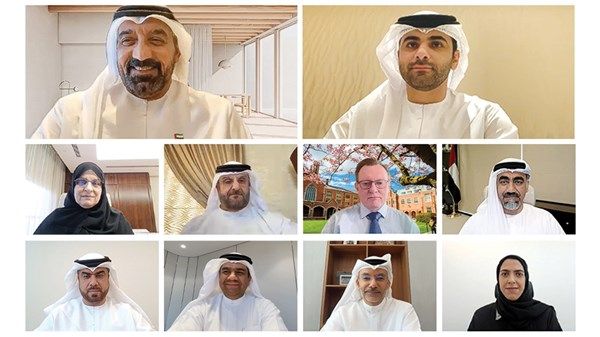 مجلس «دبي الصحية» يشيد بتطور البحث العلمي