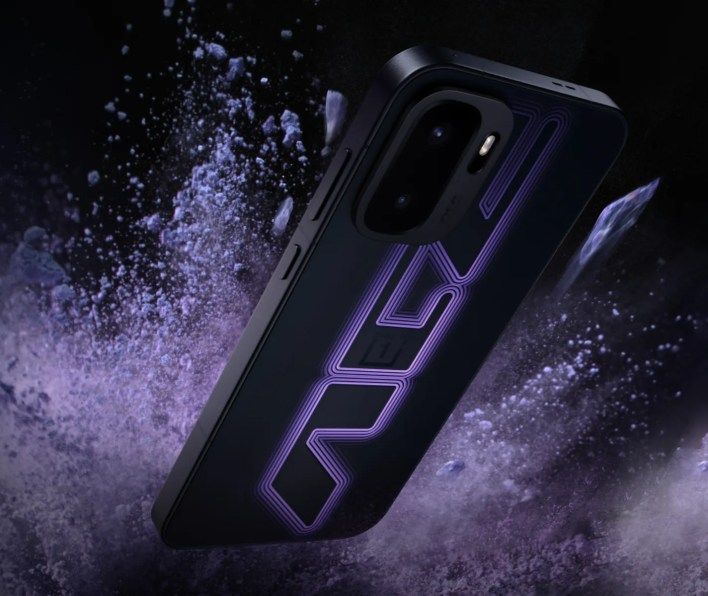 تكنولوجيا: OnePlus تطلق هاتف Ace 6 Ultra بأداء رائد وبطارية كبيرة وسعر اقتصادي