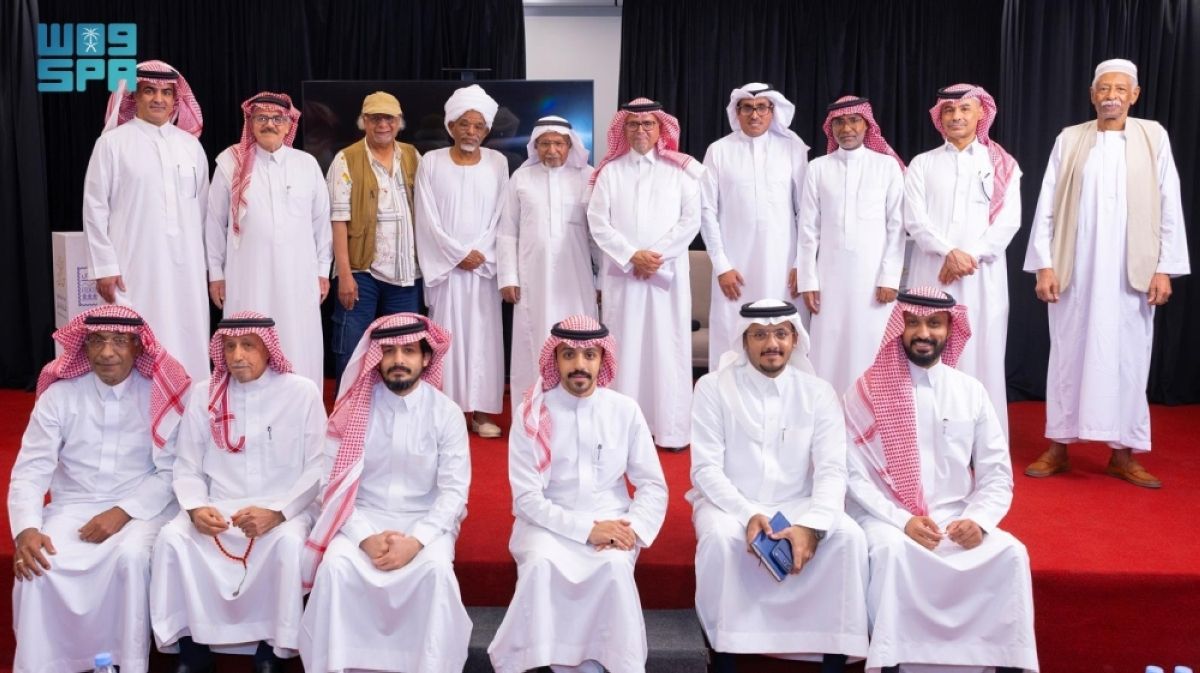 «مدارس الفن التشكيلي».. لقاء بجمعية الثقافة والفنون في الرياض