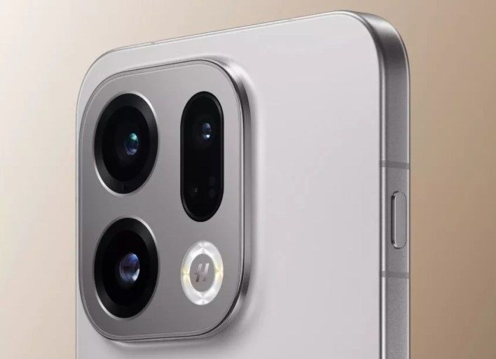 تكنولوجيا: تسريب يكشف مواصفات شاشة وكاميرات هاتف Oppo Find X10