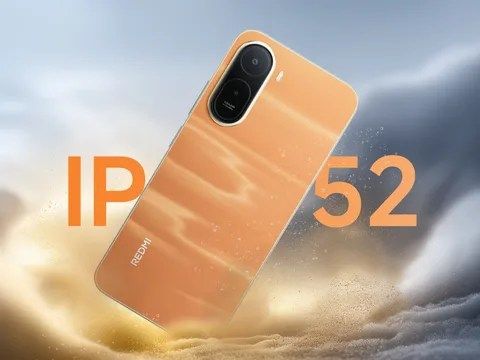 تكنولوجيا: شاومي تطلق هاتفها الاقتصادي الجديد ببطارية ضخمة وشاشة فائقة السلاسة