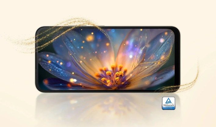 تكنولوجيا: شاومي تطلق هاتفها الاقتصادي الجديد ببطارية ضخمة وشاشة فائقة السلاسة