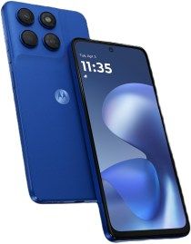 تكنولوجيا: موتورولا تكشف عن هاتف Moto G47 بكاميرا 108 ميجابكسل وشاشة 120 هرتز