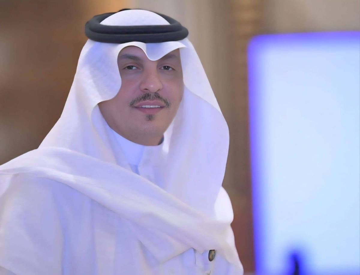 "هذال" يضيء منزل "فهد الجعيد" 