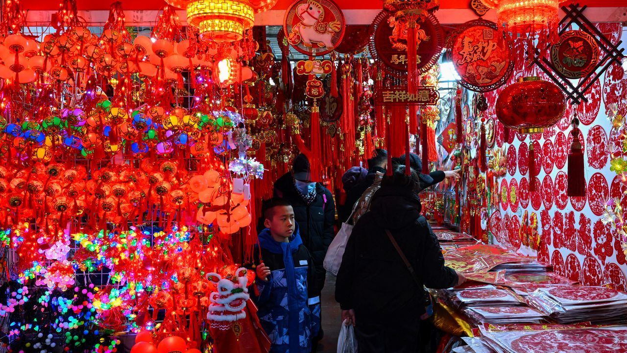 اليابان | في ظل الانكماش المستمر… هل تقترب الصين من سيناريو العقود الضائعة؟