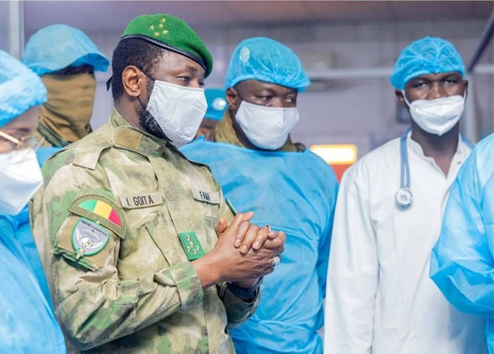 مالي بعد الضربة الكبرى.. موسكو تتقدم والغرب يتراجع