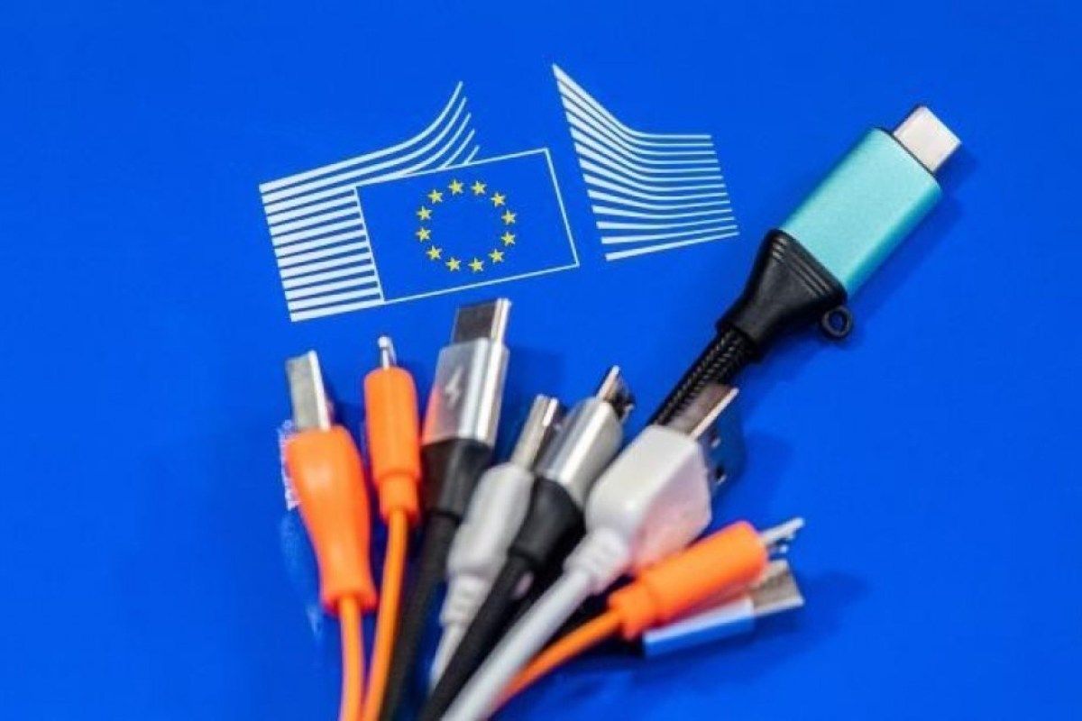 تكنولوجيا: الاتحاد الأوروبي يفرض USB-C إلزاميًا في شحن الحاسبات المحمولة