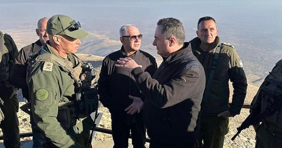 هيومن ووتش: إسرائيل تعتزم ارتكاب جريمة حرب في الجولان السوري المحتل