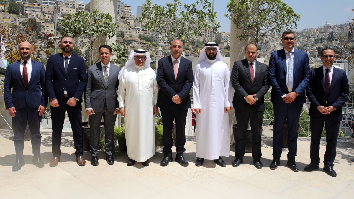 "سمو القابضة" و"رؤية عمَّان" توقّعان 3 اتفاقيات تطوير عقاري ومذكرة تفاهم لمشروع عمراني متكامل