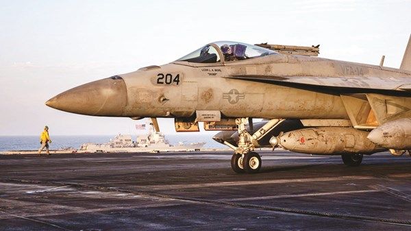 واشنطن: العمليات العسكرية دمرت قدرات إيران النووية