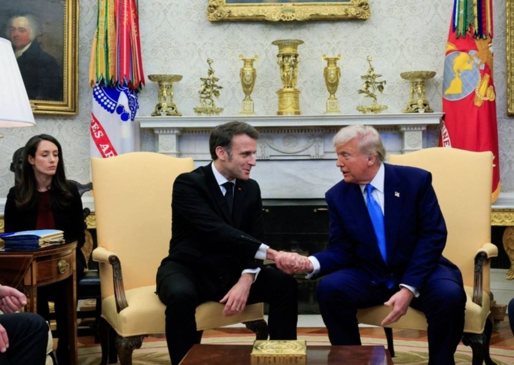 حين تشهر اللغة سلاحا والتاريخ درعا في مواجهة ترمب