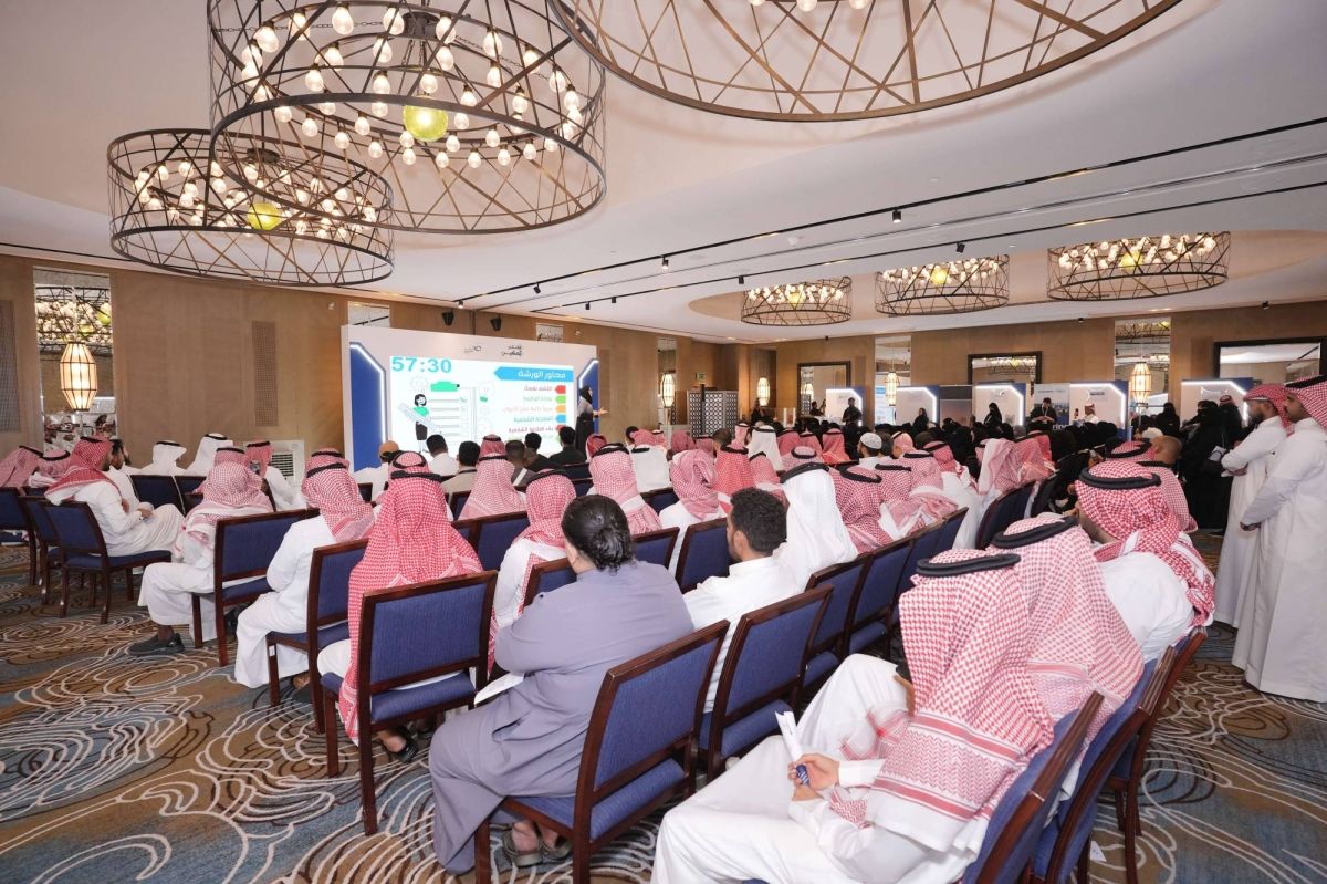 انطلاق ملتقى تمكين الرابع بجدة لتعزيز فرص التوظيف ورفع جاهزية الكوادر الوطنية