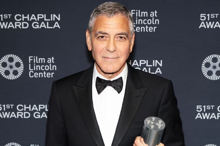 هل يعتزل جورج كلوني؟ تصريحاته تشعل الجدل