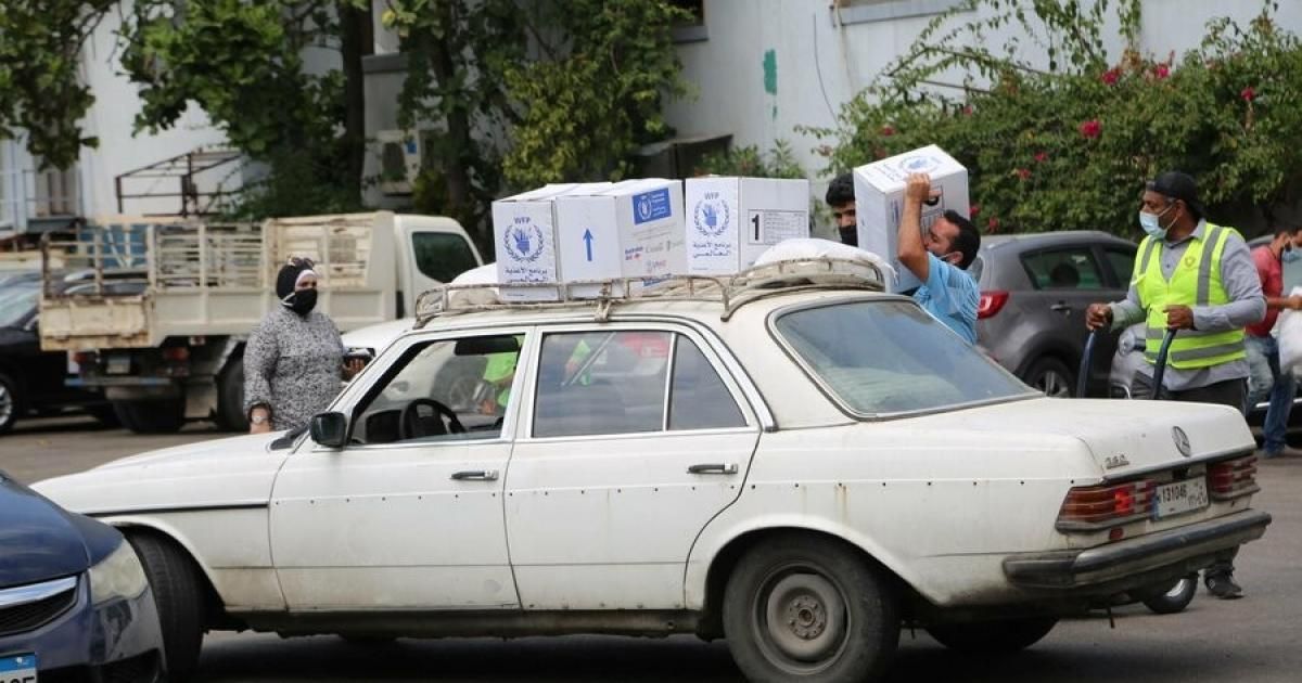 الأمم المتحدة: نحو ربع سكان لبنان مهدّدون بانعدام حاد للأمن الغذائي