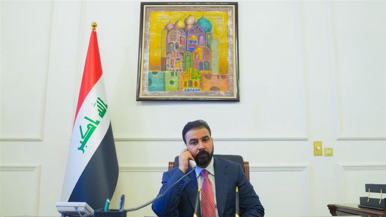 رضا اقليمي وعالمي.. الزيدي يحظى بمقبولية عربية واجنبية لتولي منصب رئيس الوزراء