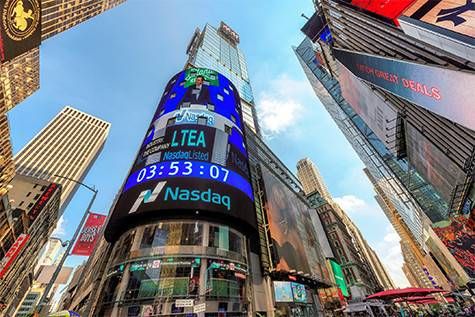 مؤشرا ستاندرد آند بورز 500 وناسداك يسجلان مستويات قياسية جديدة بداية تعاملات مايو
