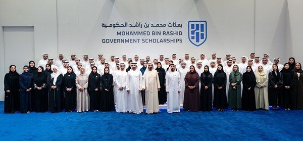 محمد بن راشد: التعلُّم المستمر تقدُّم مستمر.. وهدفنا تحويل المعرفة البشرية في الجامعات إلى واقع تعيشه المجتمعات