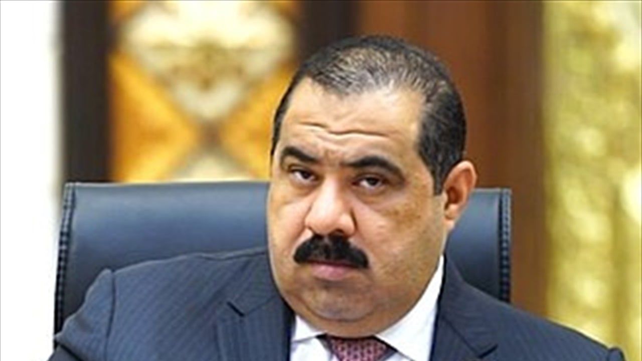 السامرائي يهني العمال بعيدهم