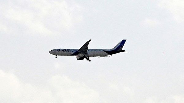 الكويت: الخطوط الجوية تبدأ مرحلة ثانية ضمن استئناف رحلاتها