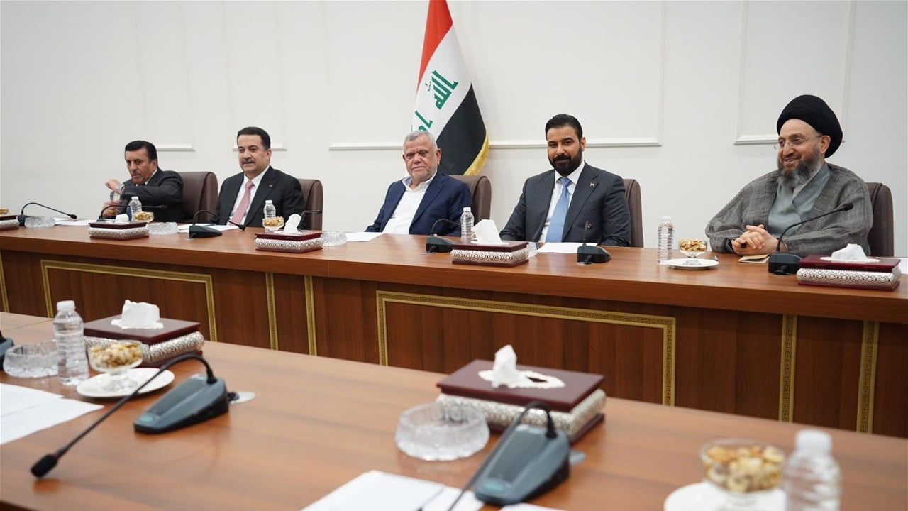 الاطار التنسيقي يستعرض خطوات تشكيل الحكومة والمنهاج الوزاري