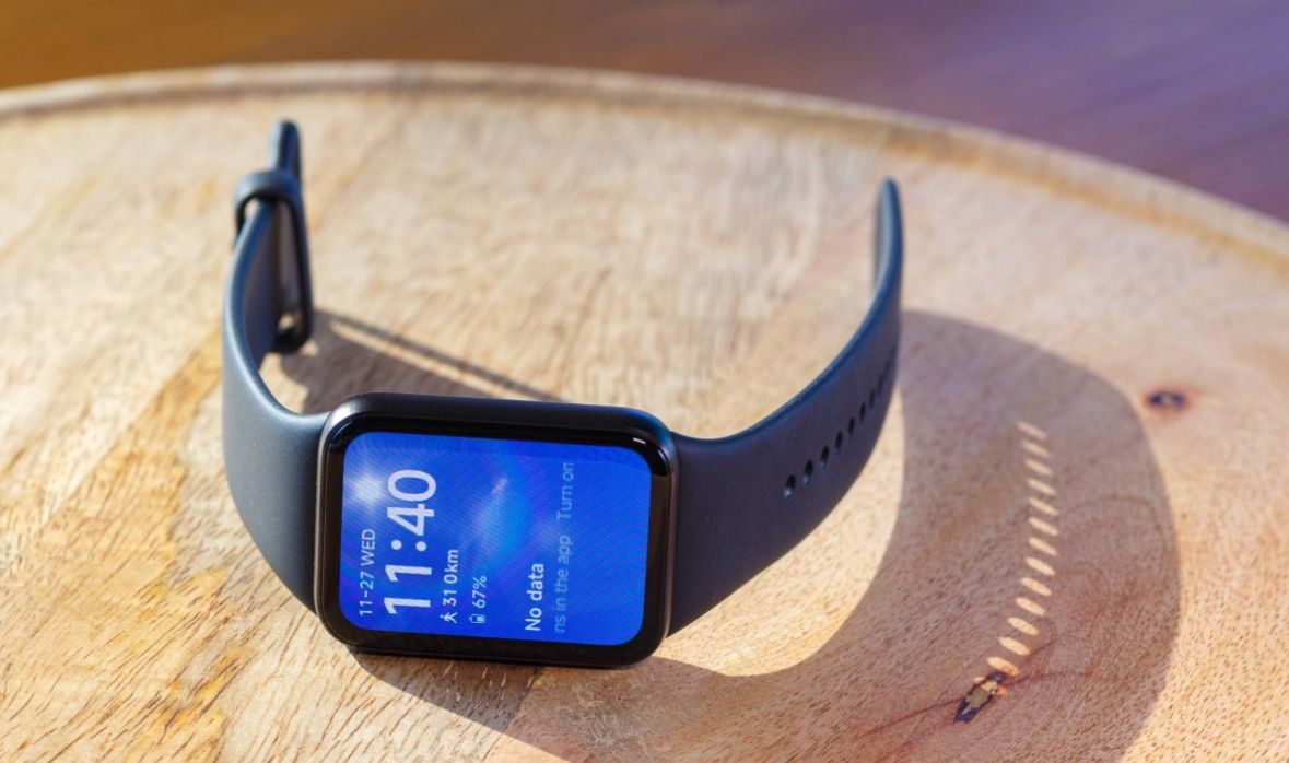 تكنولوجيا: تسريب: شاومي تستعد لإطلاق Smart Band 10 Pro بمواصفات محسّنة