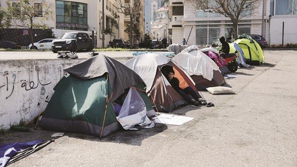 واشنطن الشعب اللبناني أمام فرصة تاريخية لاستعادة وطنه