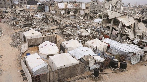 «الصحة العالمية» تدعو لإدخال الأدوية والمستلزمات الأساسية إلى غزة