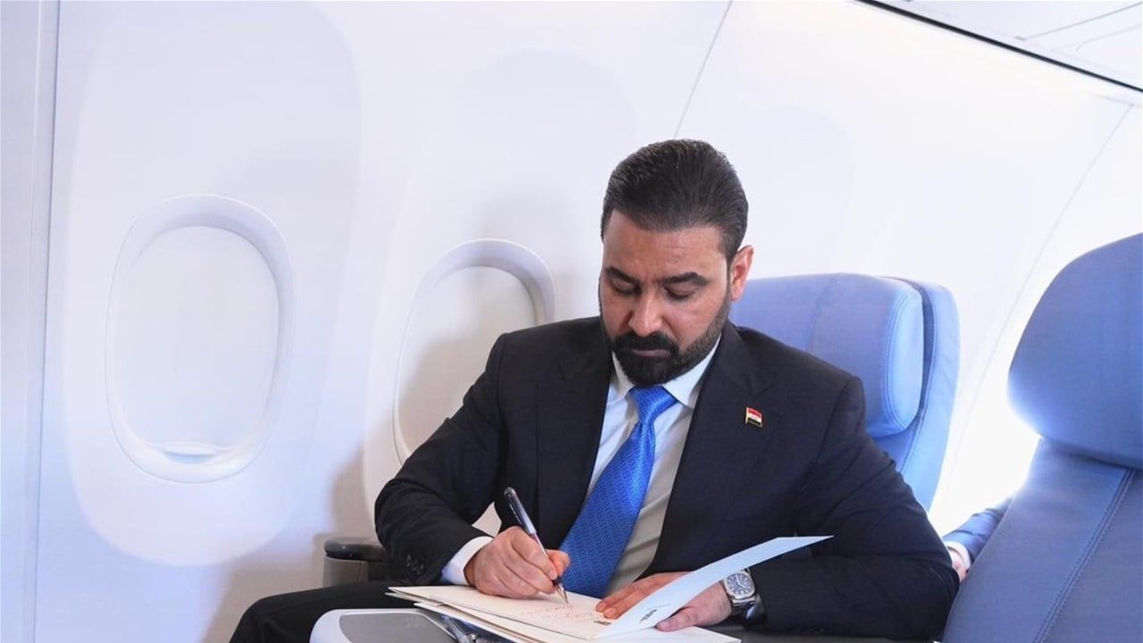 رئيس الوزراء المكلف يصل كردستان برفقة وفد من الإطار التنسيقي