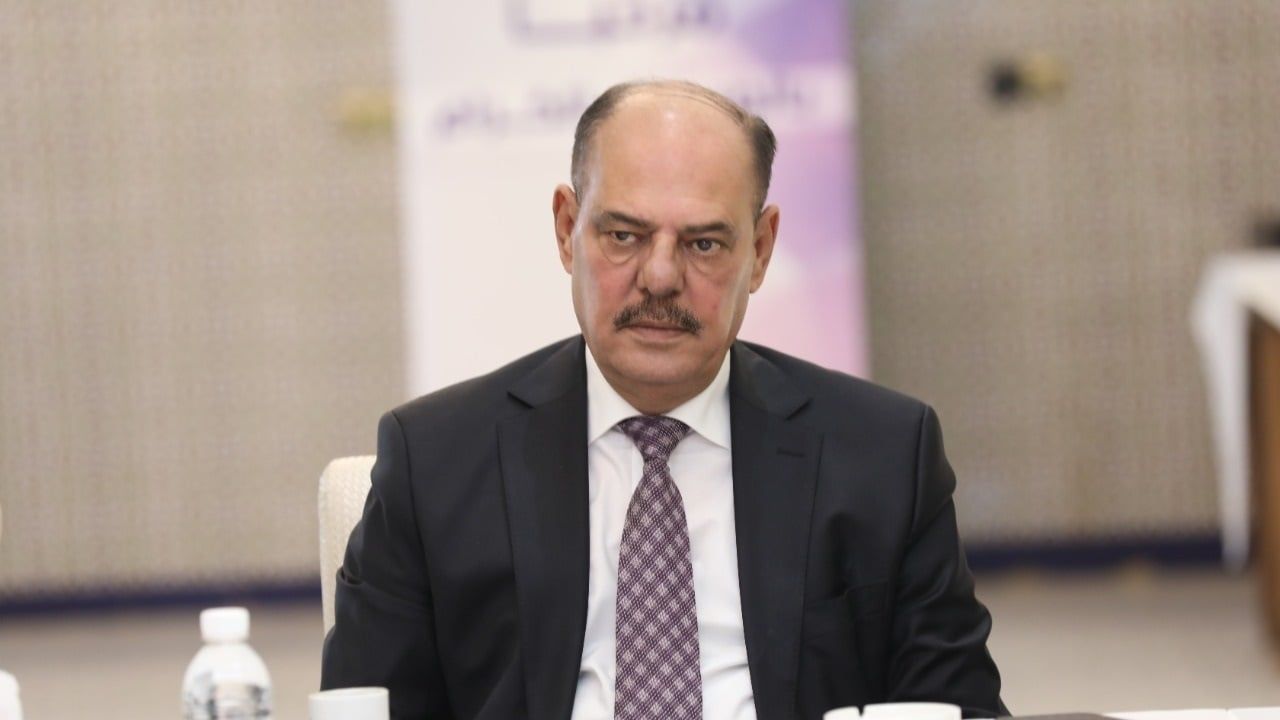 الاتحاد العام للصحفيين العرب يهنىء الزيدي بمناسبة تكليفه بمنصب رئيس الوزراء