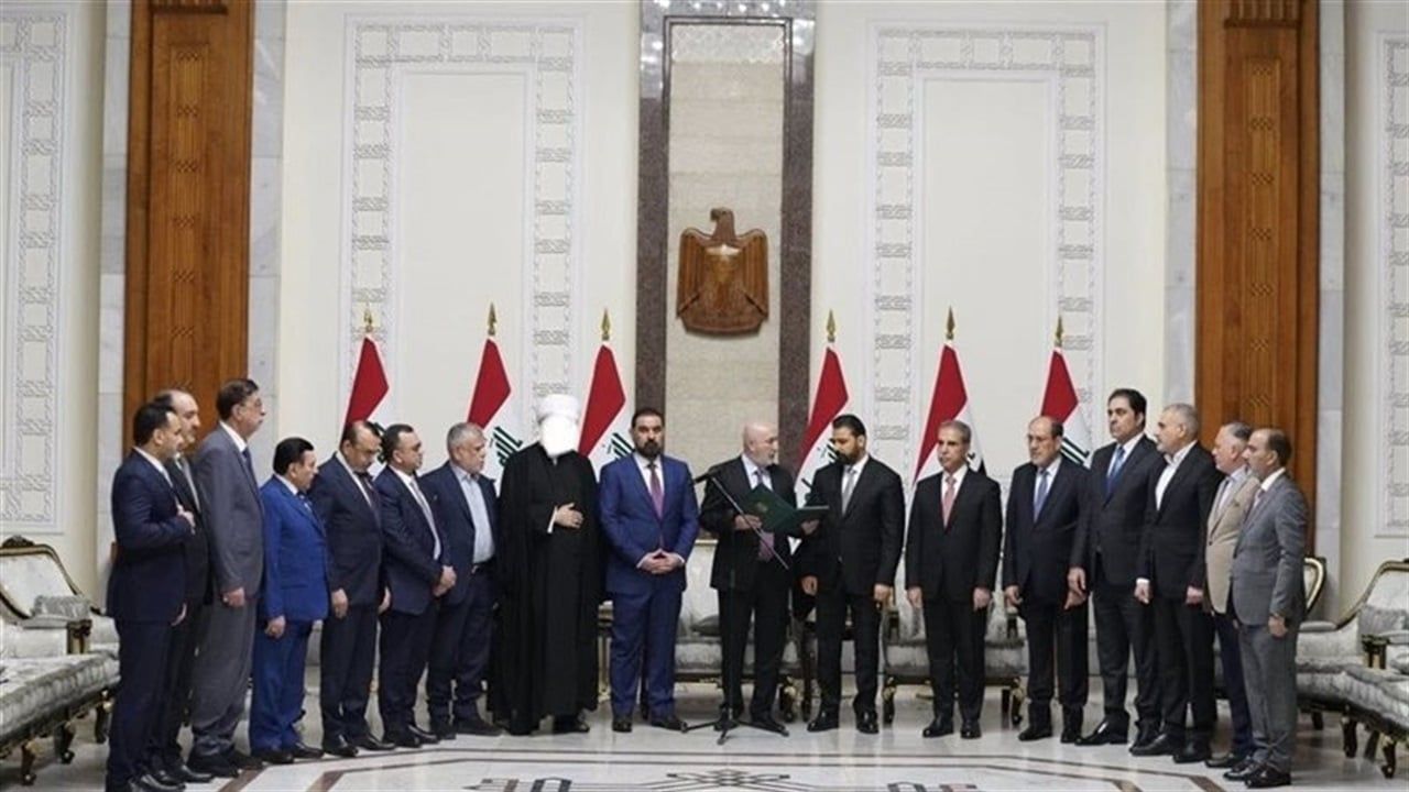 السيادية مقابل ثلاثة خدمية.. كيف توزع الحقائب الوزارية؟