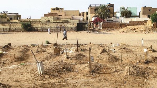 السودان.. تحالفات مشبوهة لإعادة إنتاج الفوضى وتغذية الصراع