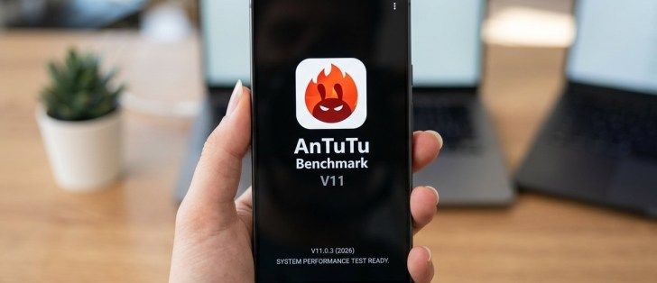 تكنولوجيا: نتائج AnTuTu لشهر أبريل: iQOO تتصدر قائمة أقوى الهواتف الذكية