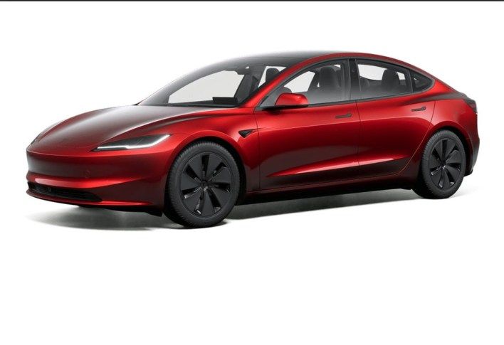تكنولوجيا: تسلا تطرح أرخص نسخة Model 3 Premium في كندا وتخفض سعر فئة Performance بنسبة 17%