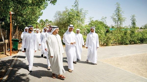 «معاً» تعزز الاستدامة الاقتصادية لدى مزارعي الشويب