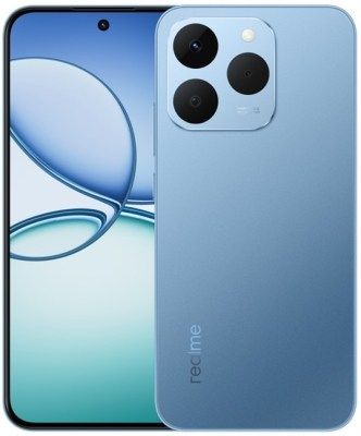 تكنولوجيا: هاتف Realme 16T يظهر على Geekbench بمواصفات رئيسية قبل الإطلاق